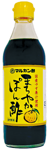 Marukan Maroyaka Ponzu