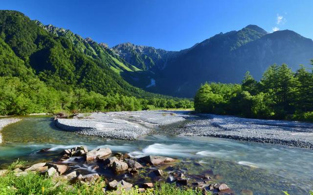 Japanese Local Fair: Welcome to Nagano!