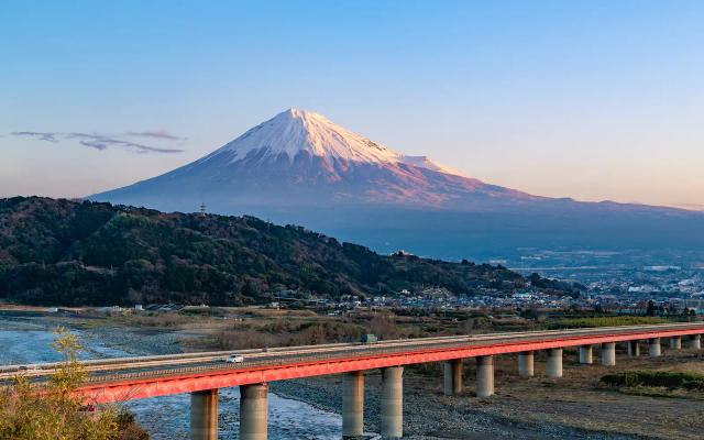 Japanese Local Fair: Welcome to Tokai Fair!