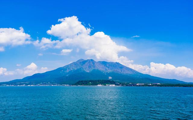 Taste of Japan: Welcome to Kagoshima!