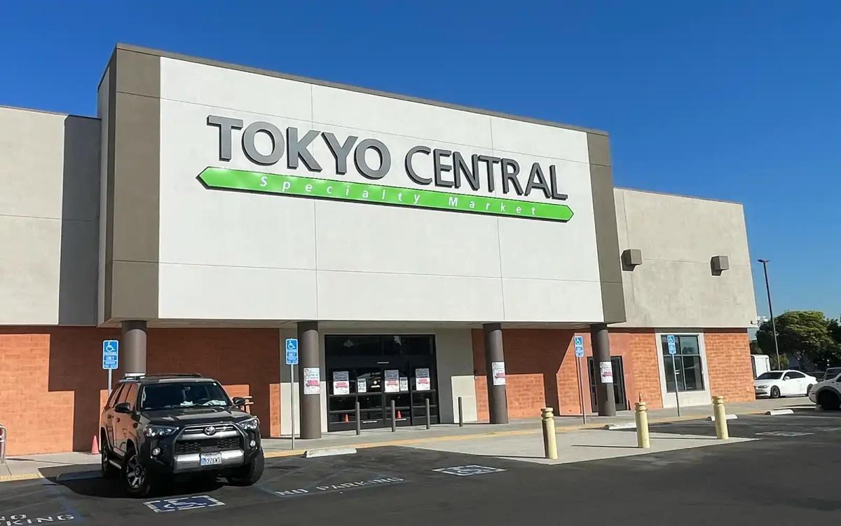 PCH Torrance storefront