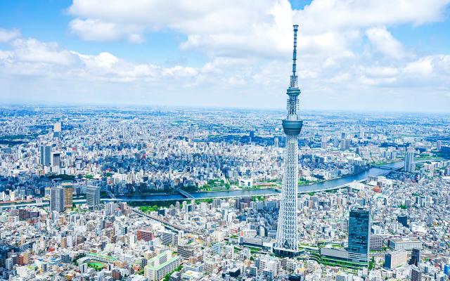 Japanese Fair: Tokyo Fair 2025