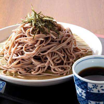 Easy Soba Recipe