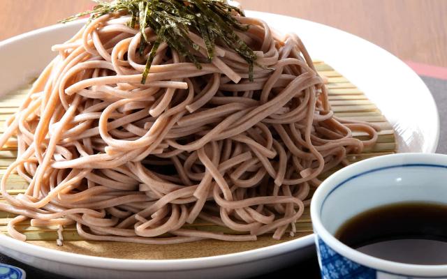 Easy Soba Recipe
