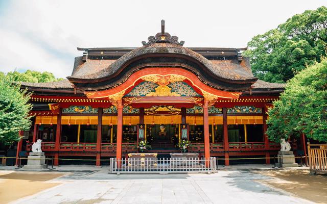 Japanese Fair: Kyushu Fair 2026