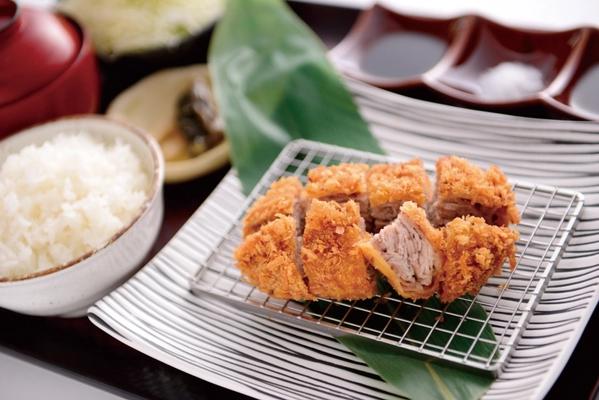 Kimukatsu Grand Opening at Tokyo Central PCH Torrance