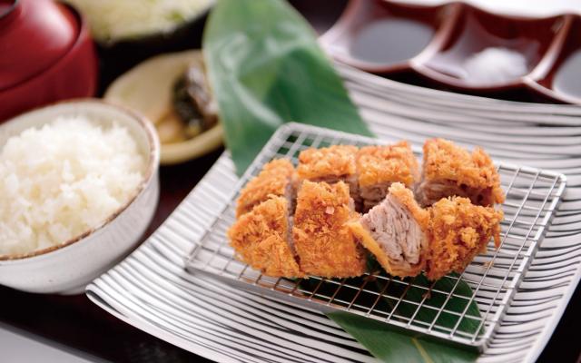 Kimukatsu Grand Opening at Tokyo Central PCH Torrance