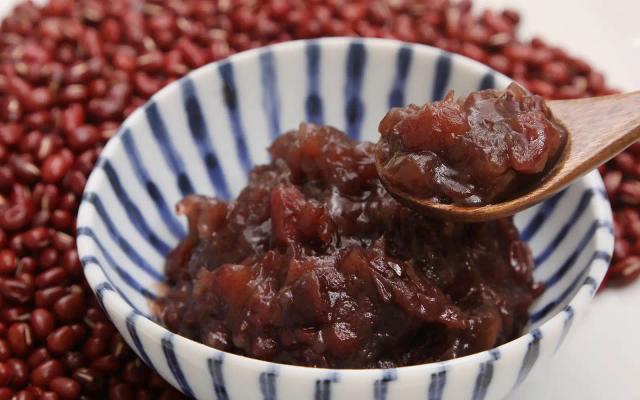 6 Health Benefits of Azuki: The Mighty Little Red Bean