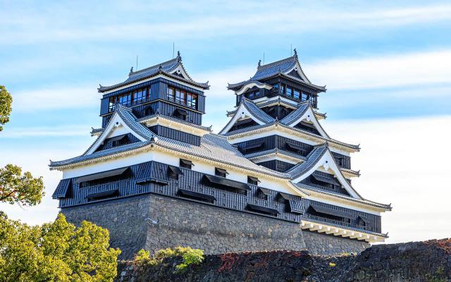 Taste of Japan: Welcome to Kyushu!