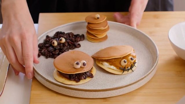 Dorayaki Recipe