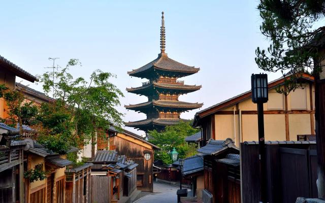 Japanese Fair: Osaka Kyoto Fair 2026