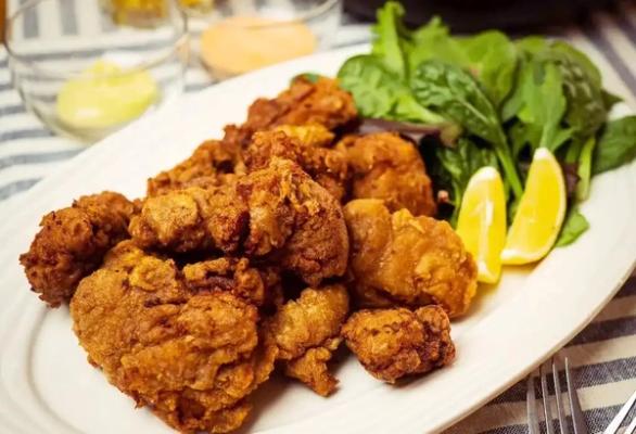 How To Make Juicy, Crispy Karaage Every Time (Recipe + Video)