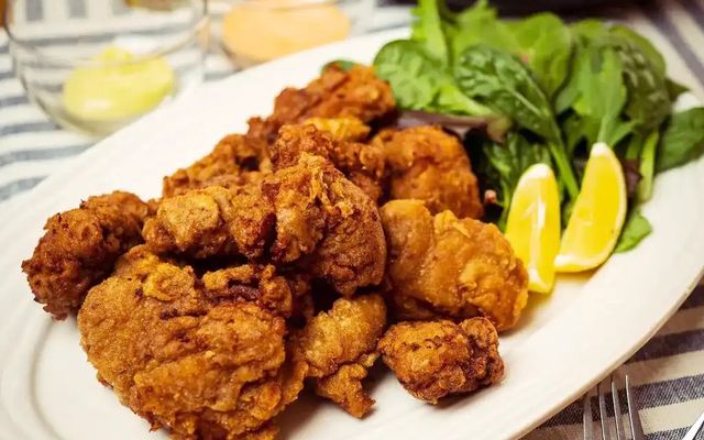 How To Make Juicy, Crispy Karaage Every Time (Recipe + Video)