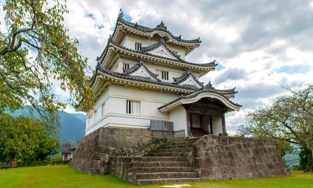 Taste of Japan: Find Local Food at Ehime Fair!