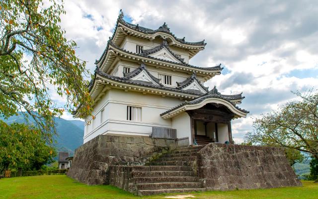 Taste of Japan: Find Local Food at Ehime Fair!