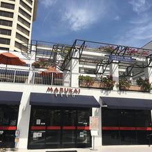 Little Tokyo storefront