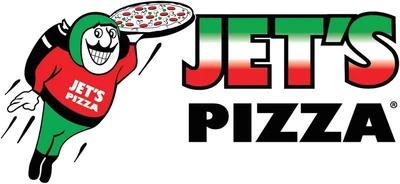 Jet's Pizza