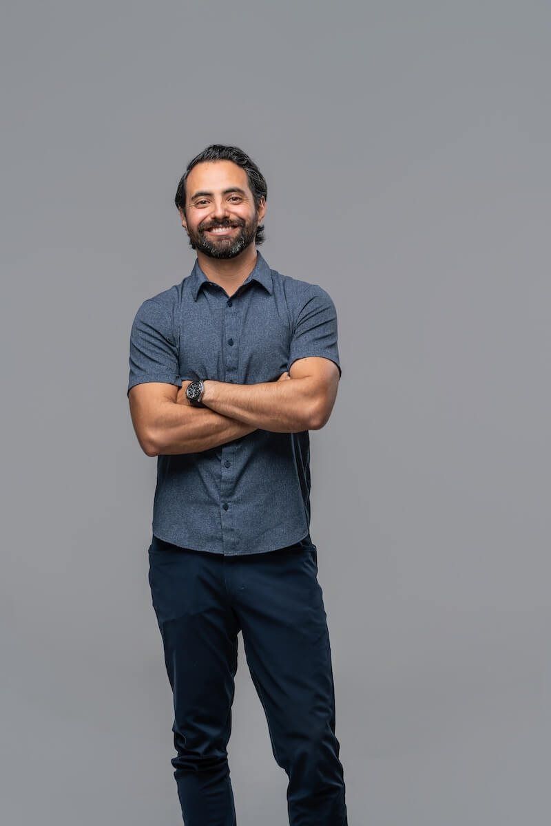 David Lozano