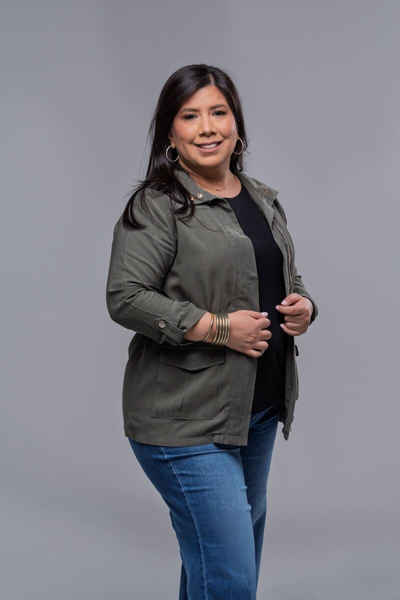 Denise Garcia
