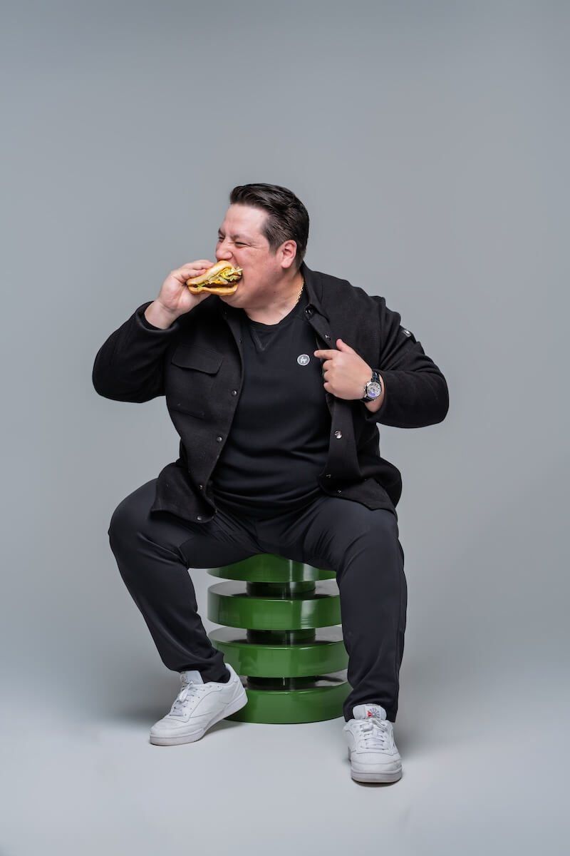 Robert A. Lozano fun