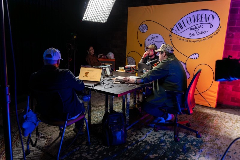 F&P Media Studio McAllen