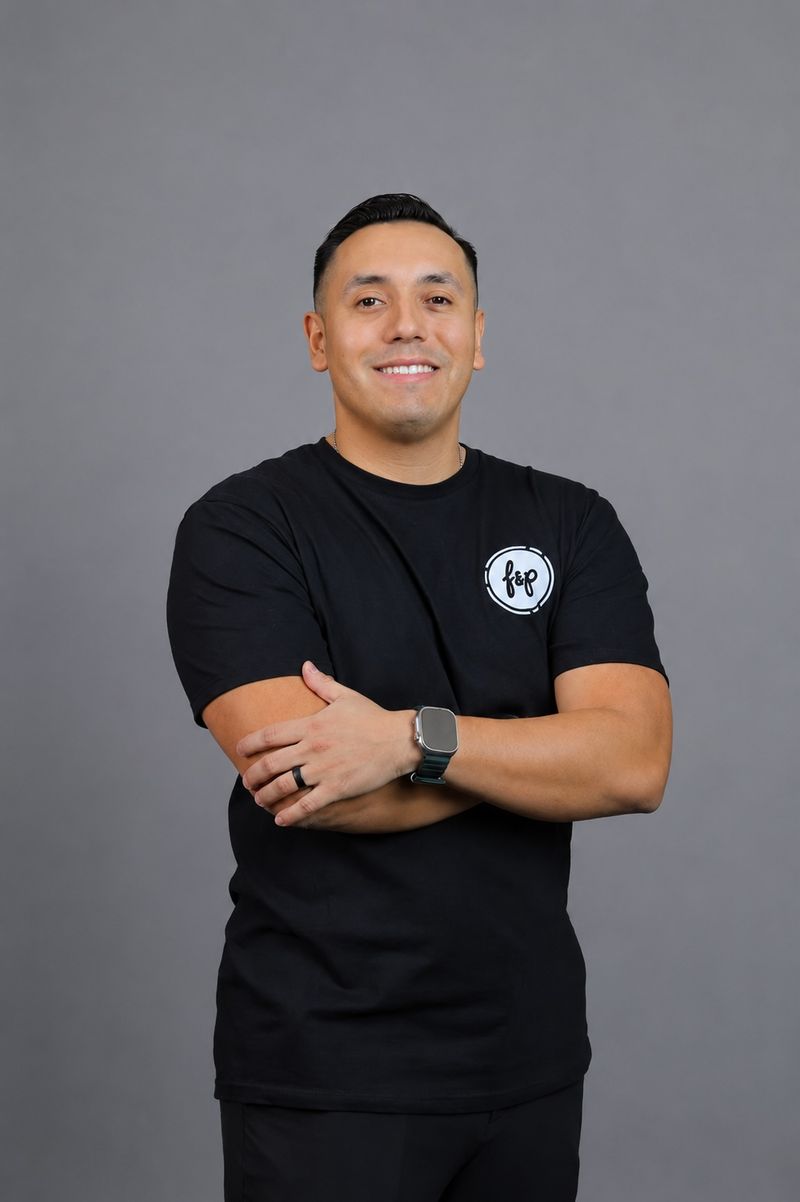 Genaro Alvarez III