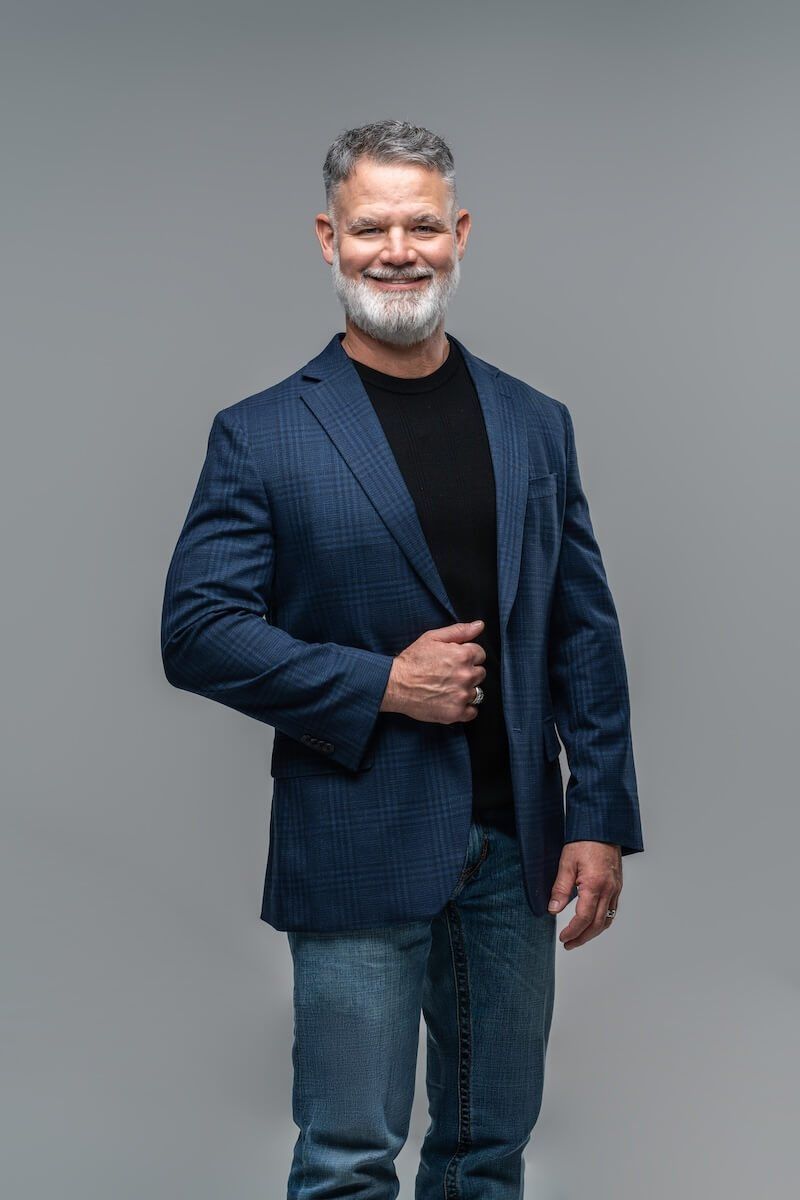 Marcus Aurelio Barbosa