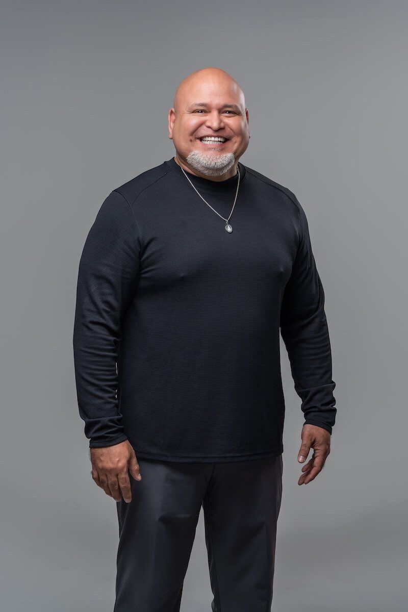 Mark Gamboa