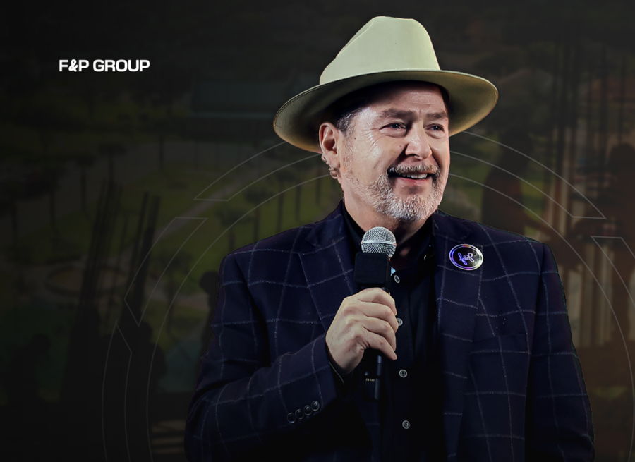 Appointed to Serve: Robert Lozano’s Leadership and the Future of Mobility in the Rio Grande Valley