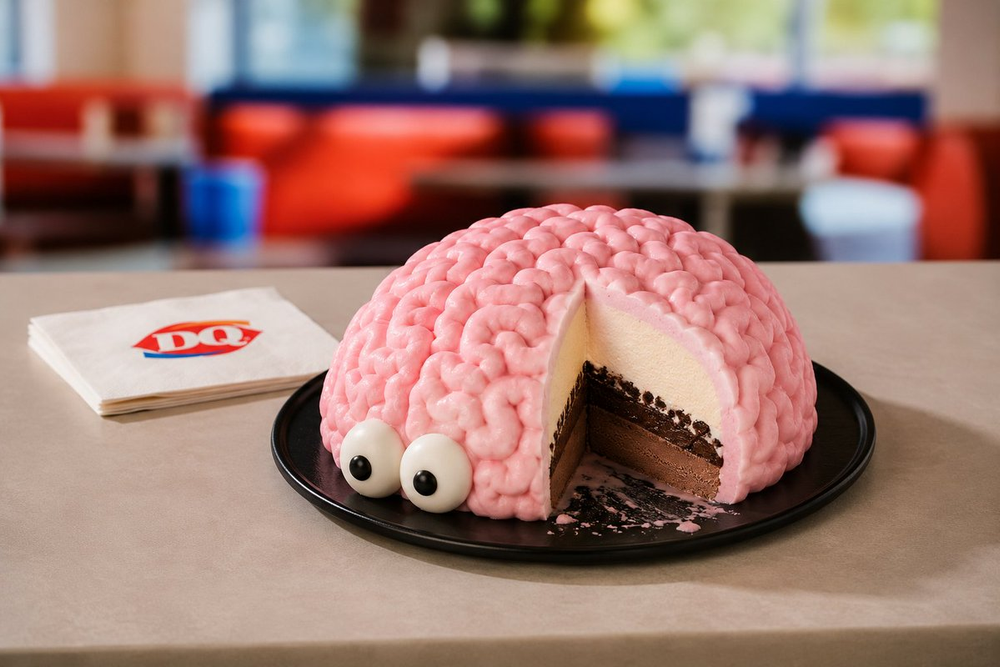 I Built Our 40 Year Old Restaurant Group a Brain