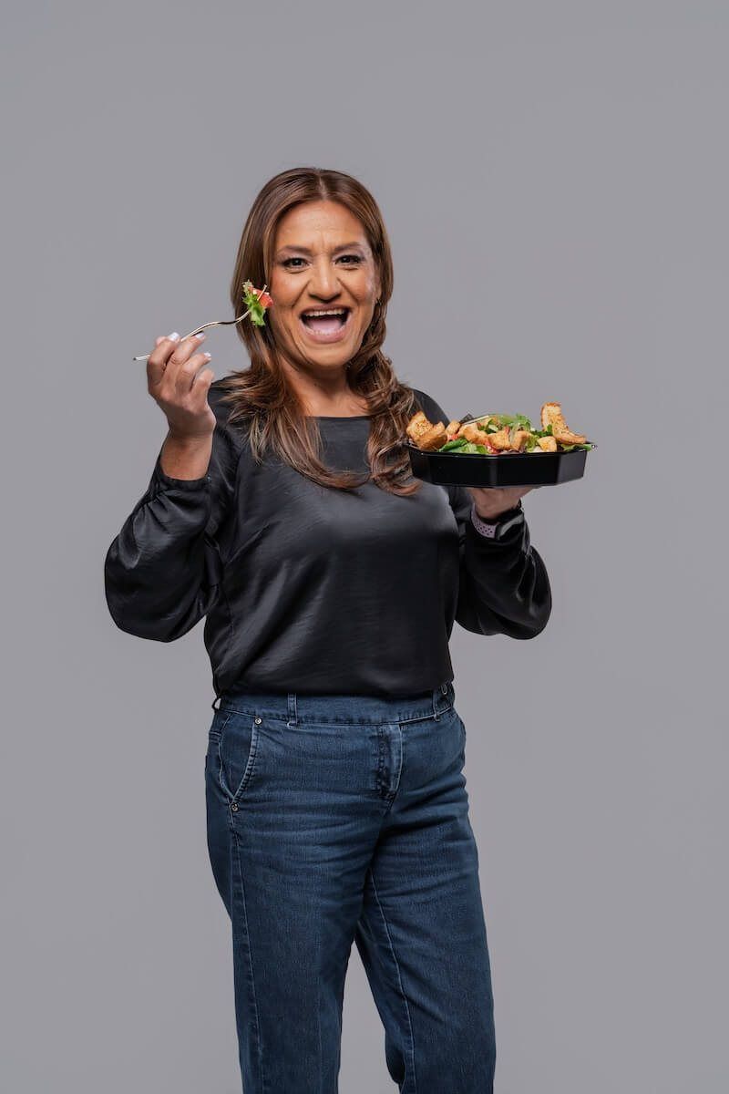 Alicia Cardenas fun