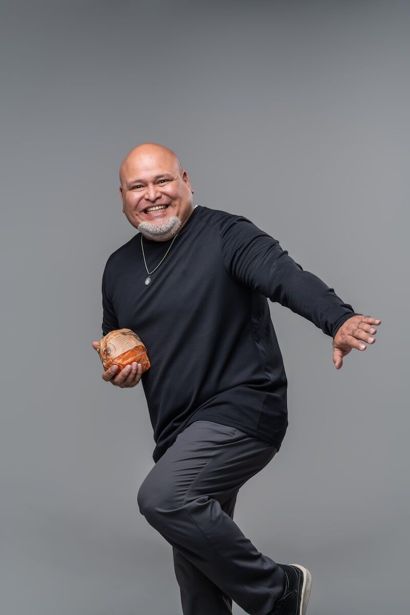 Mark Gamboa fun