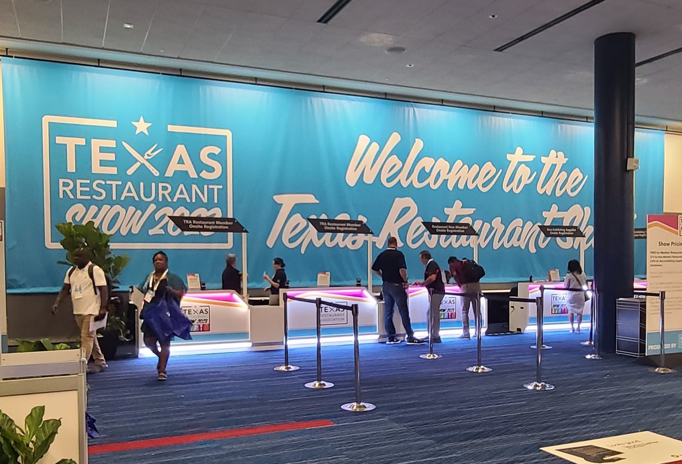 From F&P Brands to Statewide Advocacy: Marcus Barbosa Takes a Seat on the TRA Board