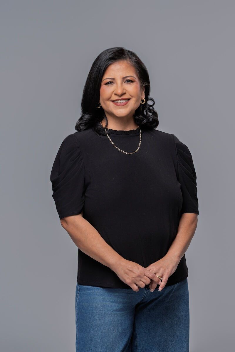 Sandra Soliz