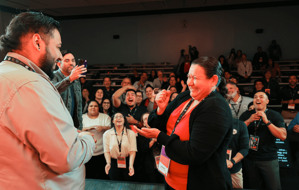 Why We Gather: A Look Inside F&P Group’s Annual Leadership Conference