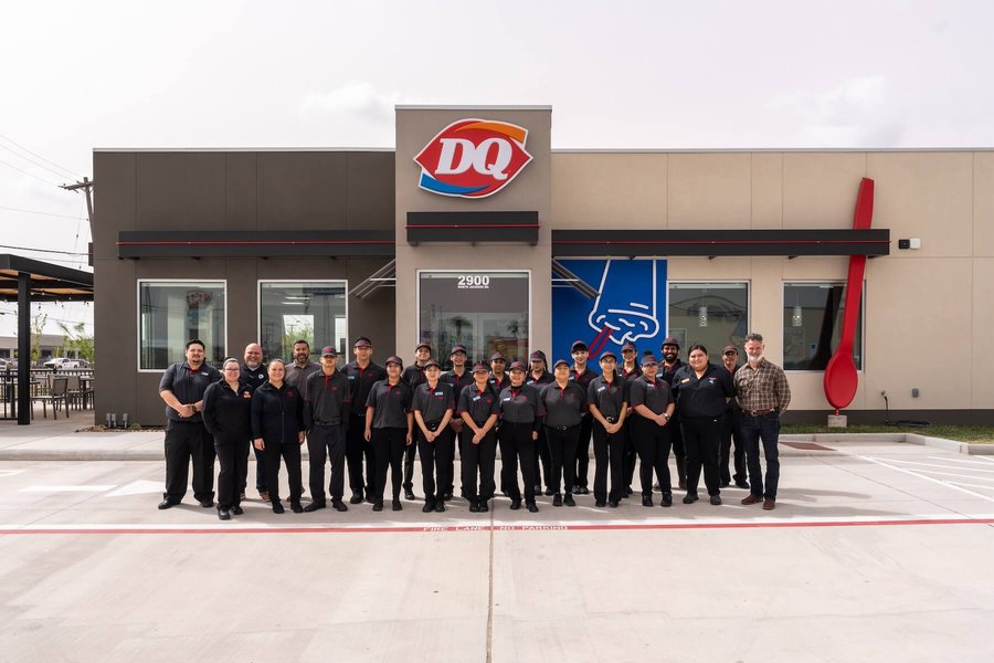 Welcome to Hidalgo: More Than a Grand Opening