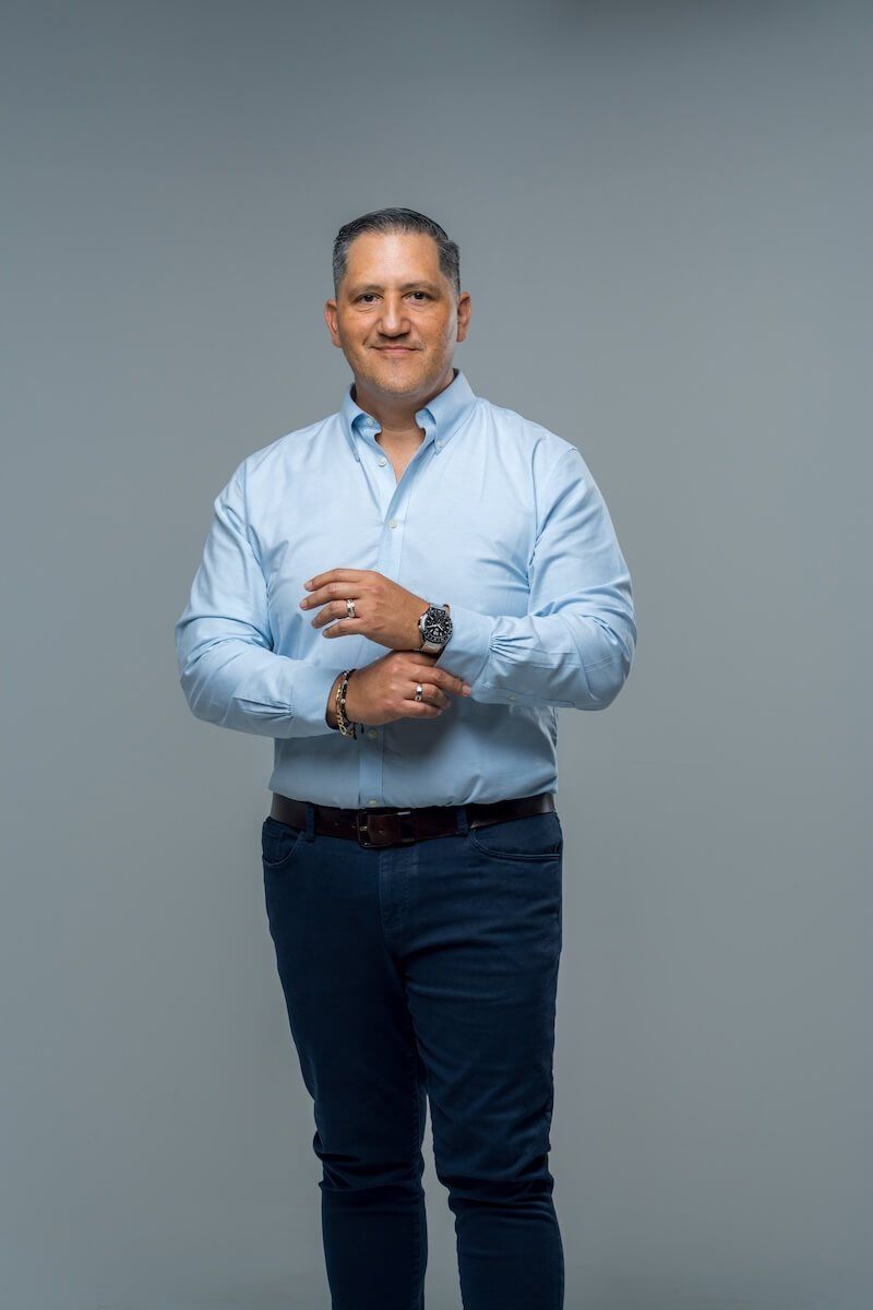 Javier Morales