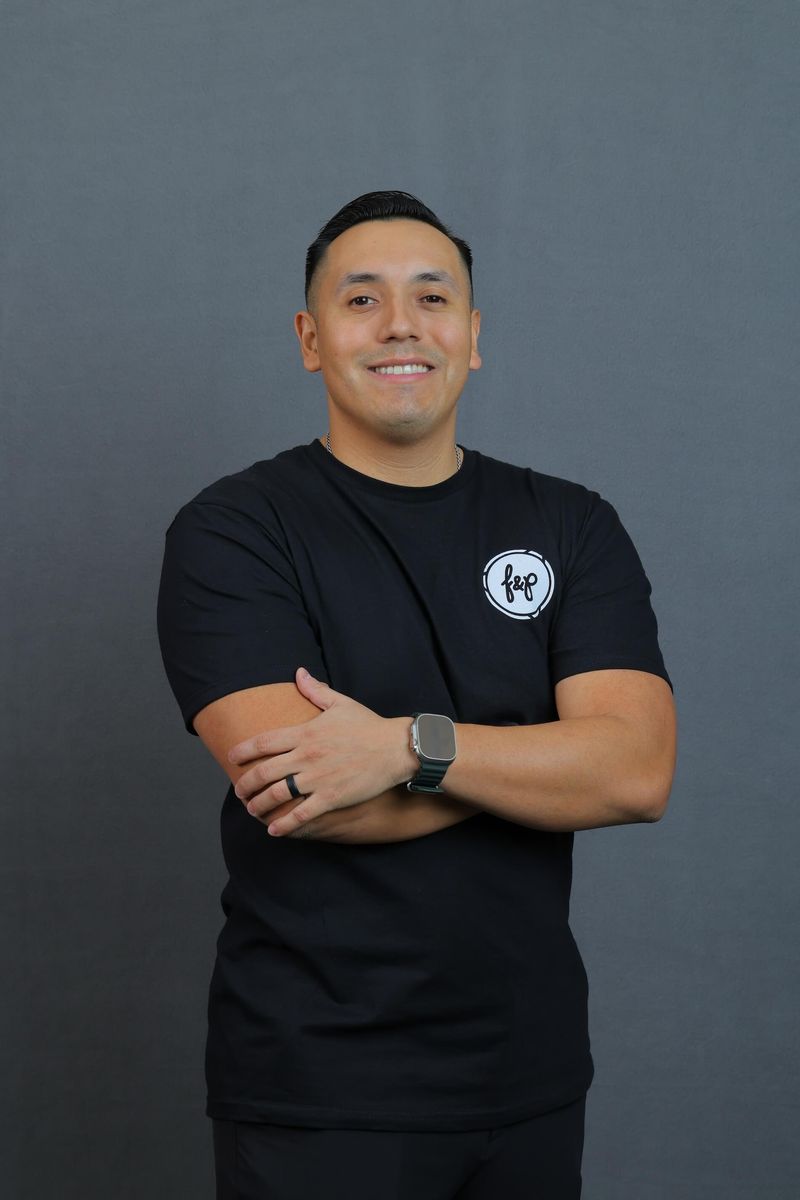 Genaro Alvarez III