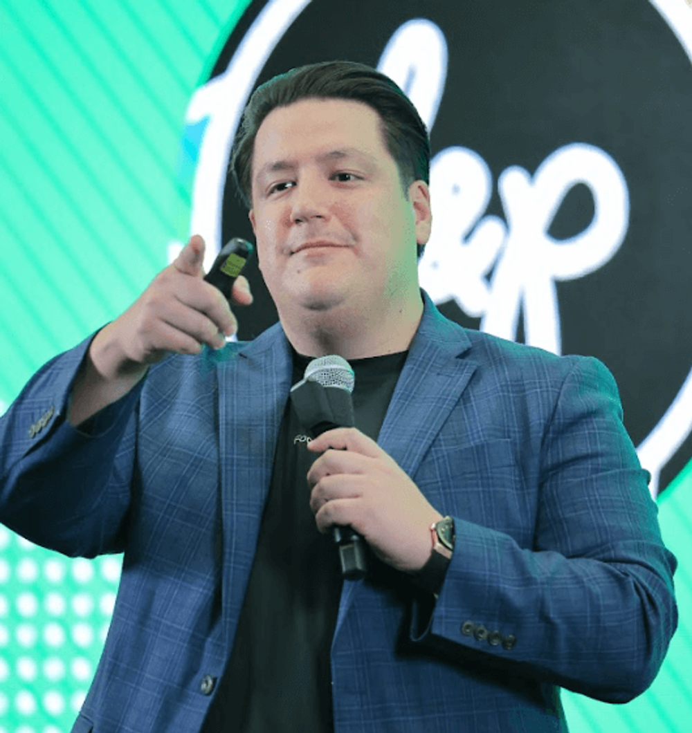 Why We Gather: A Look Inside F&P Group’s Annual Leadership Conference