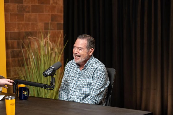 From Cook to Founder: The Life Currency Behind Robert Lozano’s Journey