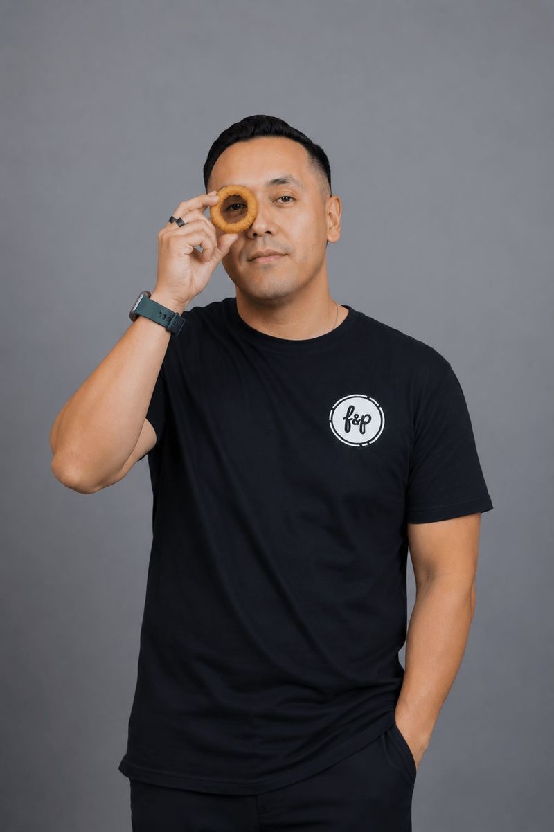 Genaro Alvarez III fun