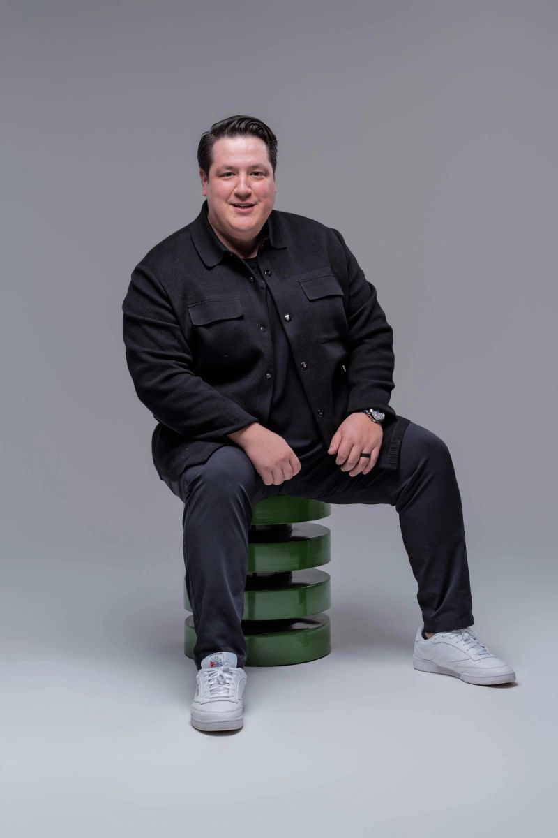 Robert A. Lozano