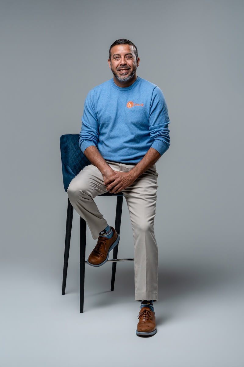 Juan Sanchez