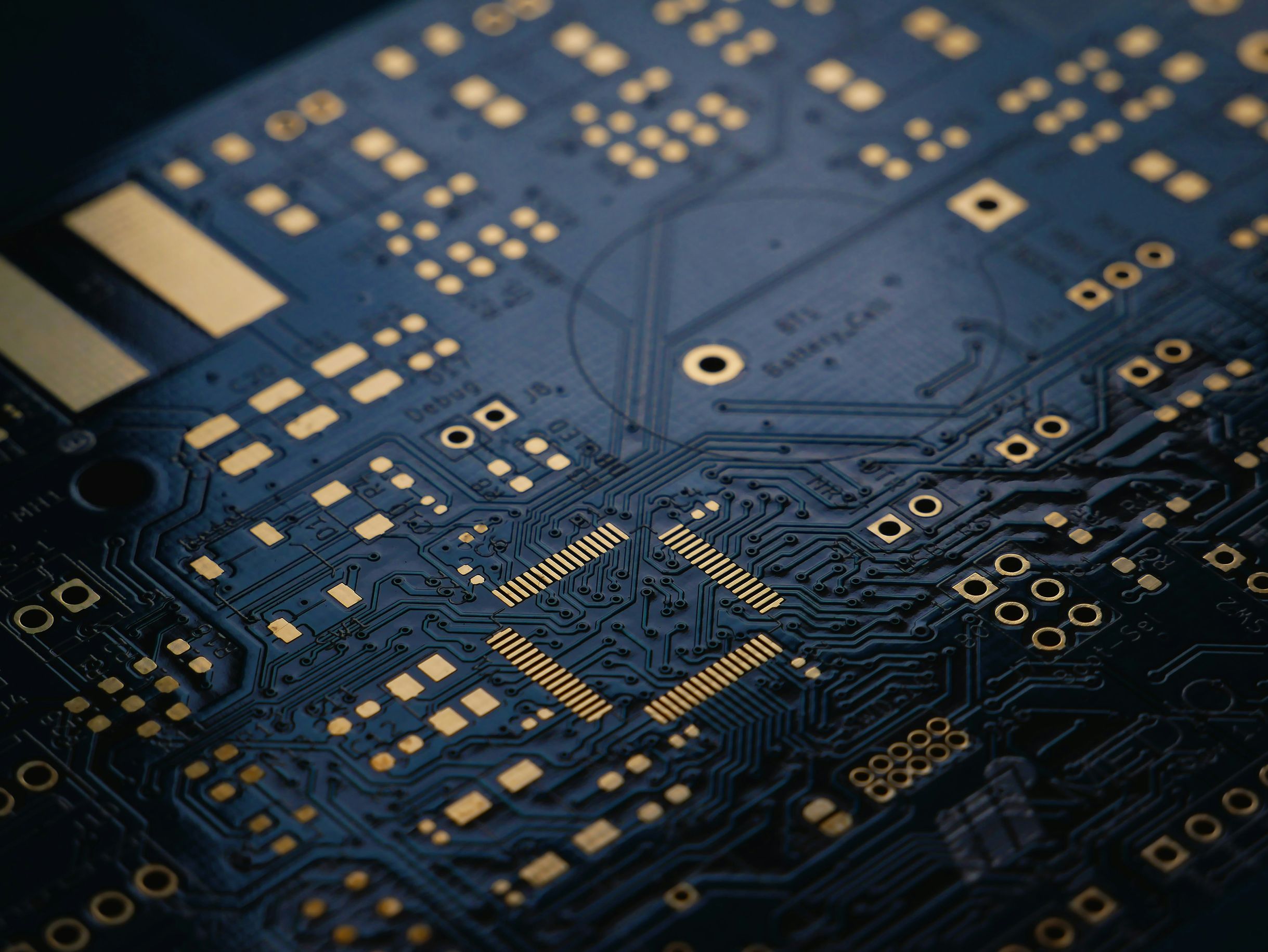 FAE Technology: a comprehensive industrial partner