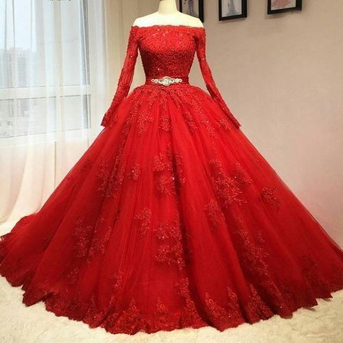 wedding-wear-party-gown