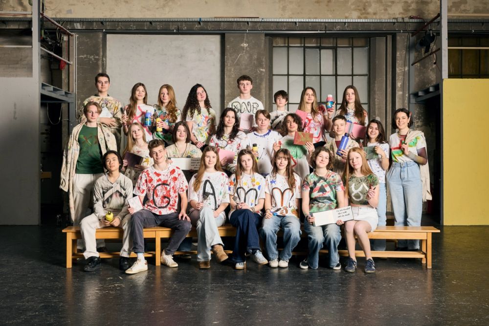gamma Foto