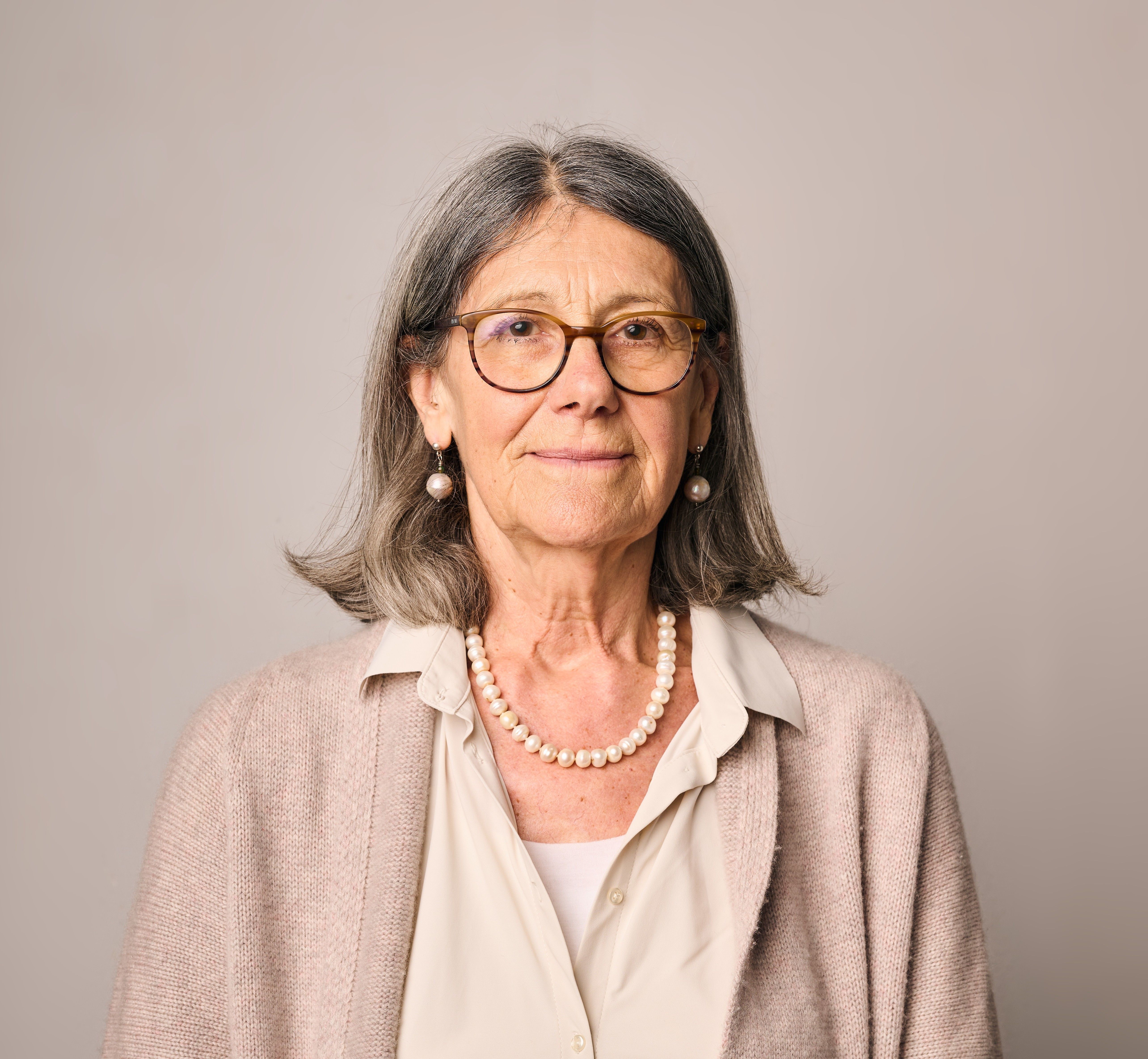 Renate Chorherr 