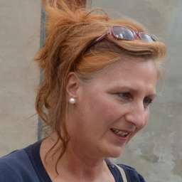 Ilona Neuffer-Hoffmann