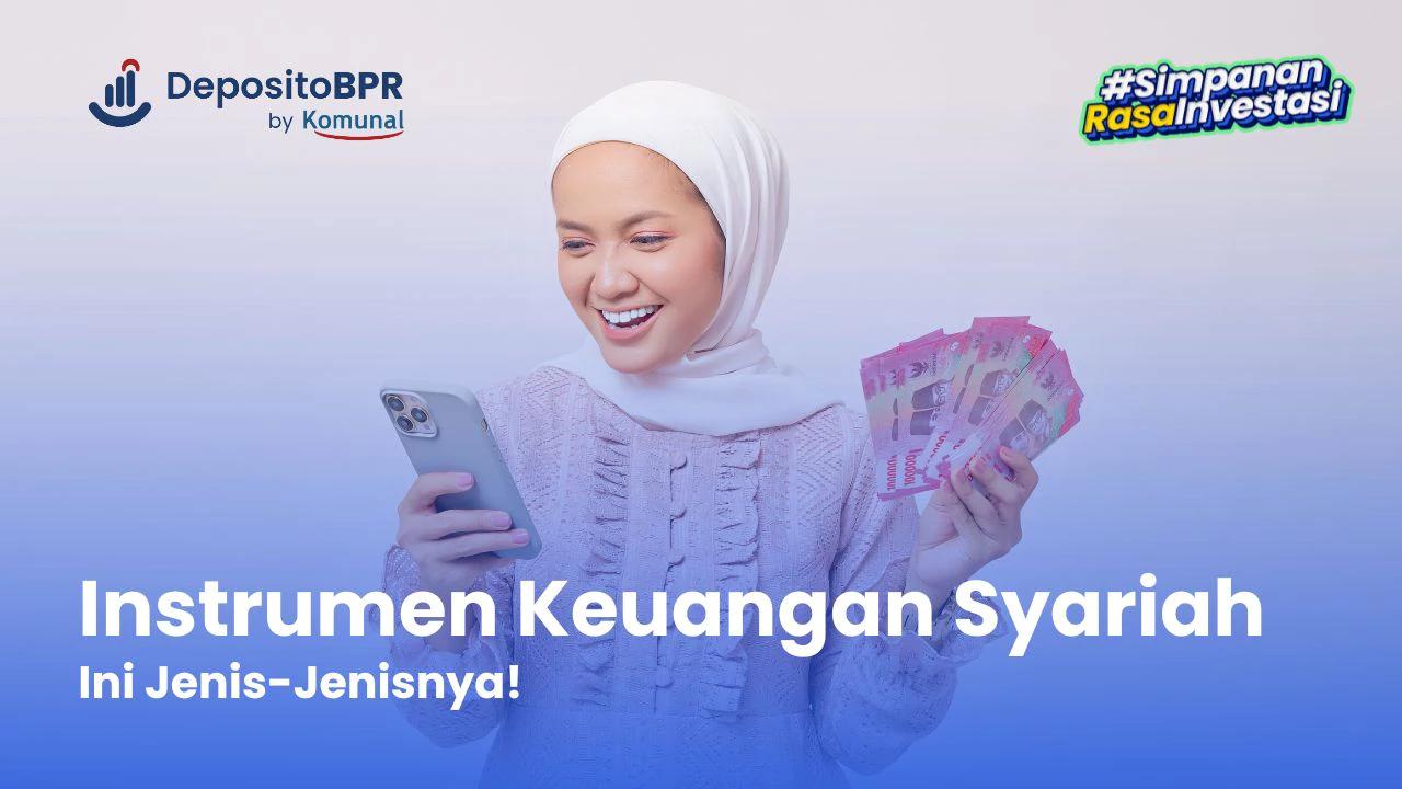 11 Instrumen Keuangan Syariah Terbaik Sesuai Hukum Islam