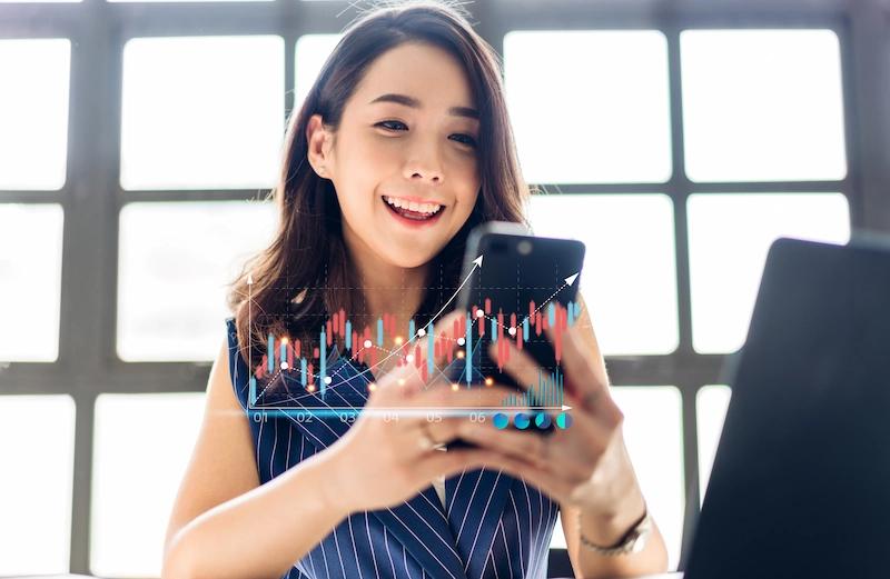 5 Rekomendasi Aplikasi Investasi yang Aman & Tips Memilihnya